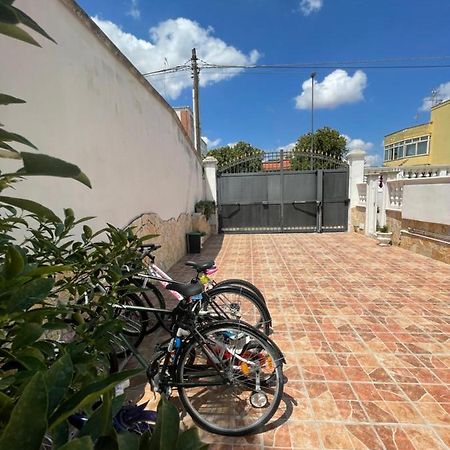 Salentina White House Bed & Breakfast Lecce Luaran gambar
