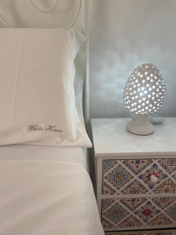 Salentina White House Bed & Breakfast Lecce Luaran gambar