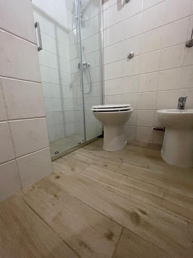 Salentina White House Bed & Breakfast Lecce Luaran gambar