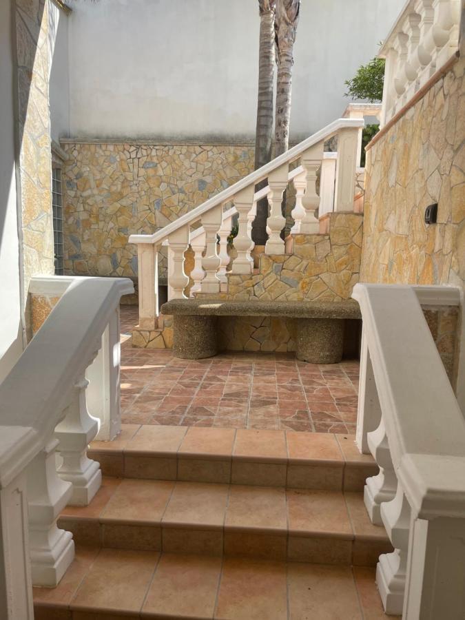 Salentina White House Bed & Breakfast Lecce Luaran gambar