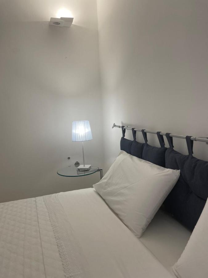 Salentina White House Bed & Breakfast Lecce Luaran gambar