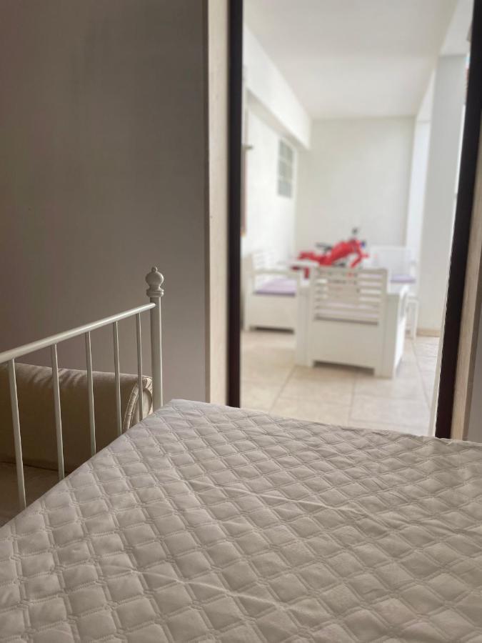 Salentina White House Bed & Breakfast Lecce Luaran gambar
