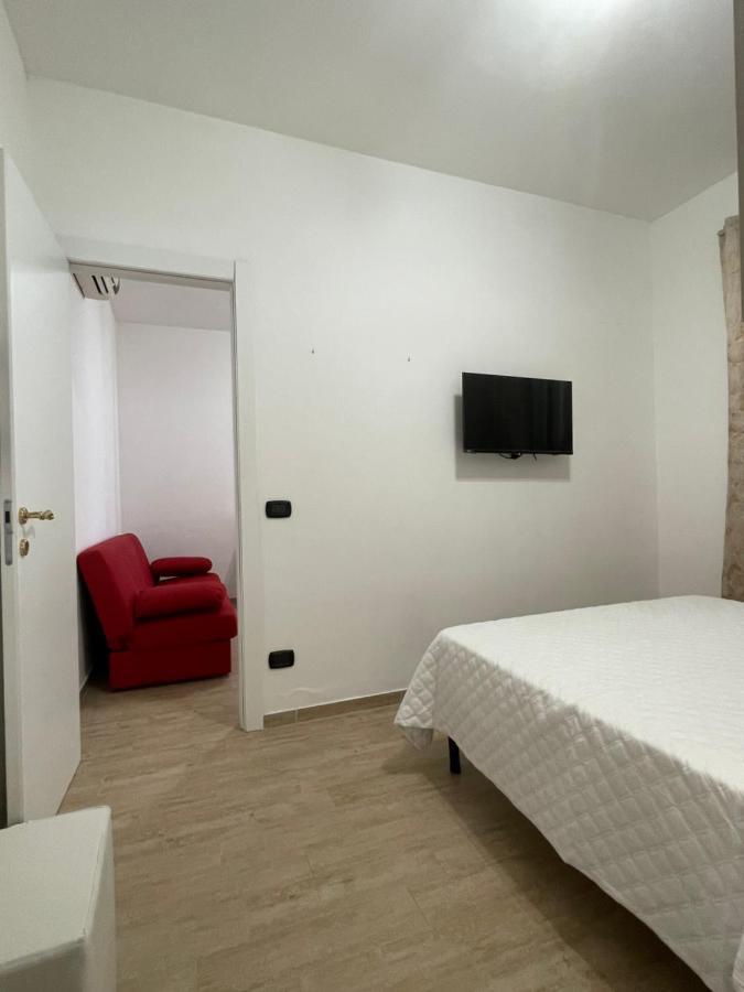 Salentina White House Bed & Breakfast Lecce Luaran gambar