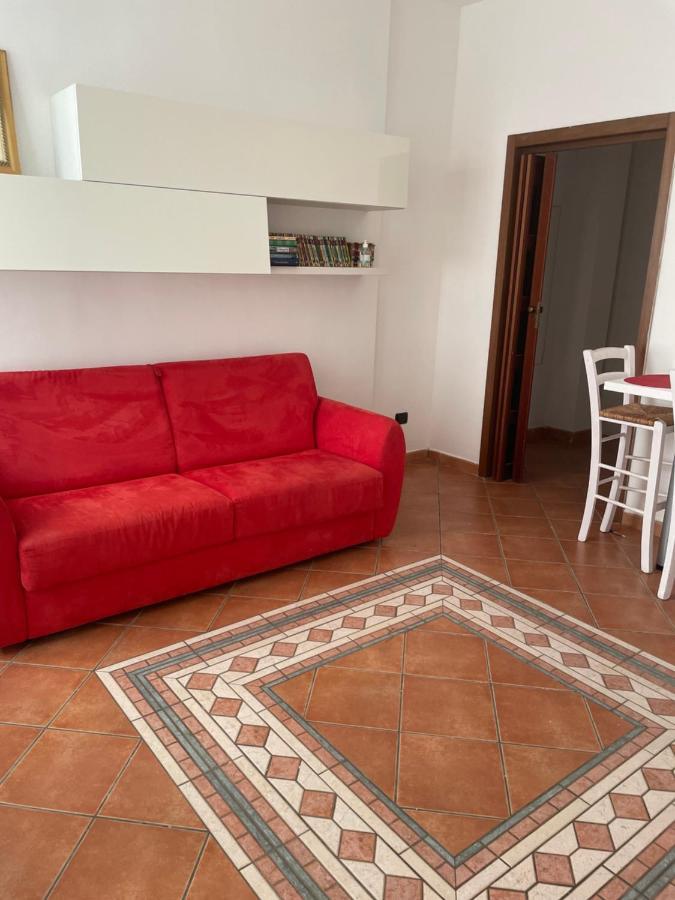 Salentina White House Bed & Breakfast Lecce Luaran gambar
