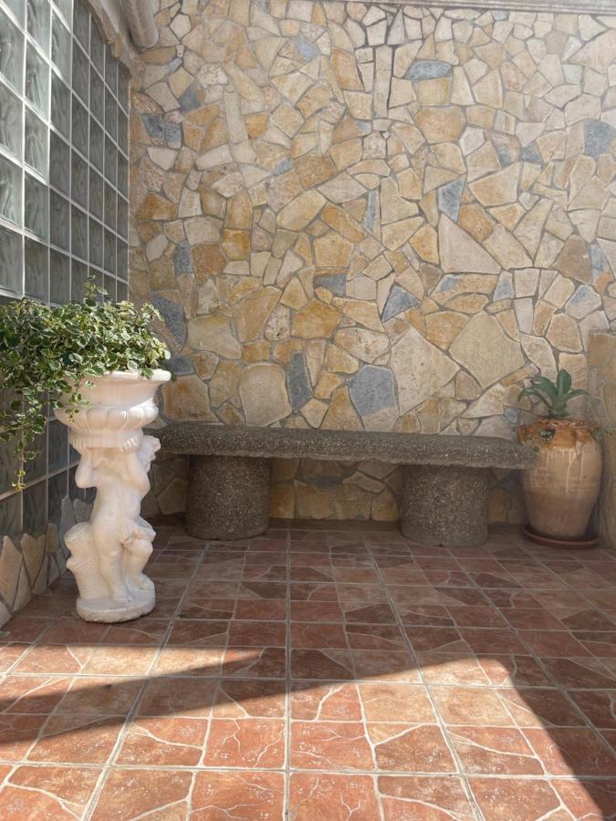 Salentina White House Bed & Breakfast Lecce Luaran gambar