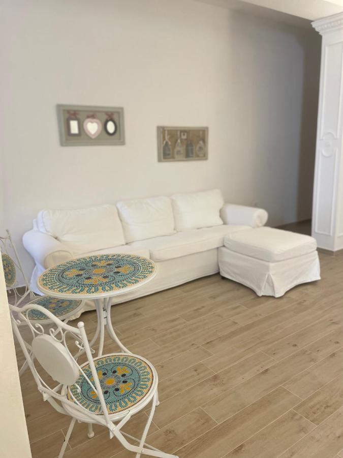 Salentina White House Bed & Breakfast Lecce Luaran gambar