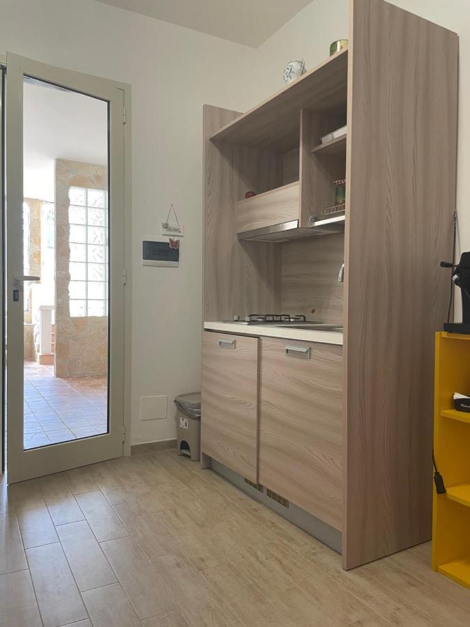 Salentina White House Bed & Breakfast Lecce Luaran gambar