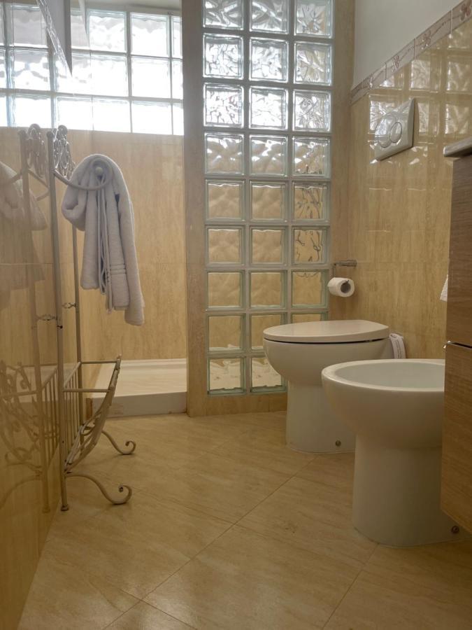 Salentina White House Bed & Breakfast Lecce Luaran gambar
