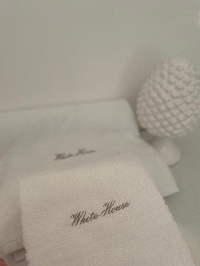 Salentina White House Bed & Breakfast Lecce Luaran gambar