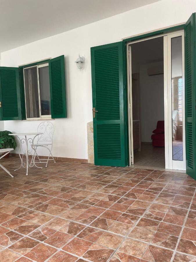 Salentina White House Bed & Breakfast Lecce Luaran gambar