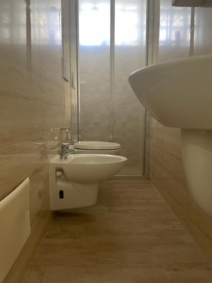 Salentina White House Bed & Breakfast Lecce Luaran gambar