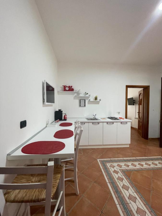 Salentina White House Bed & Breakfast Lecce Luaran gambar