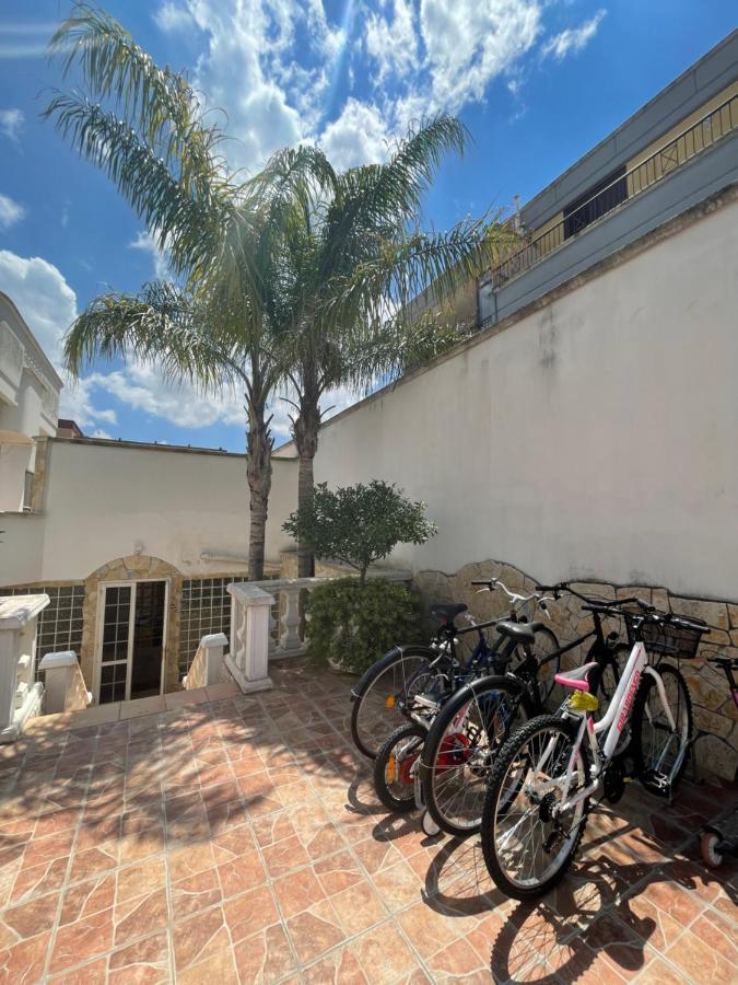 Salentina White House Bed & Breakfast Lecce Luaran gambar