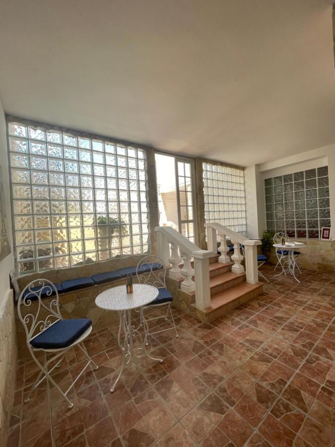 Salentina White House Bed & Breakfast Lecce Luaran gambar