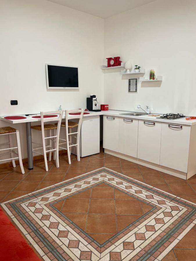 Salentina White House Bed & Breakfast Lecce Luaran gambar