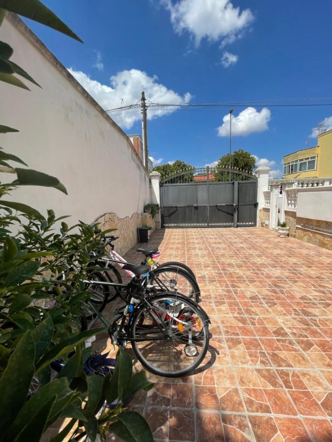 Salentina White House Bed & Breakfast Lecce Luaran gambar